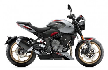 Geaca Textil Triumph Triple Roadster negru M - Motoboom.ro